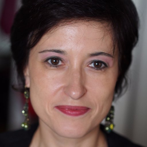 Maria Del Peso